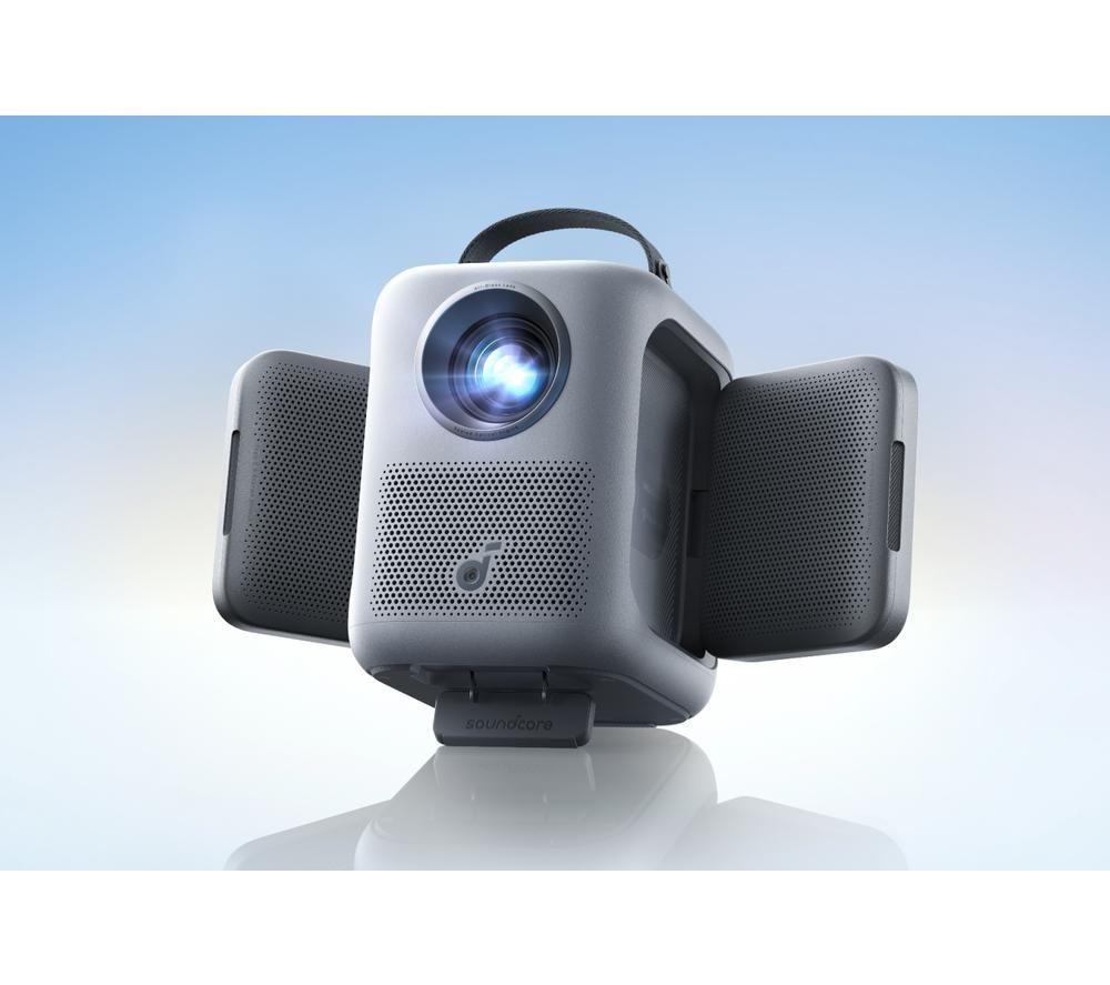 NEBULA P1i Smart Full HD Portable Projector