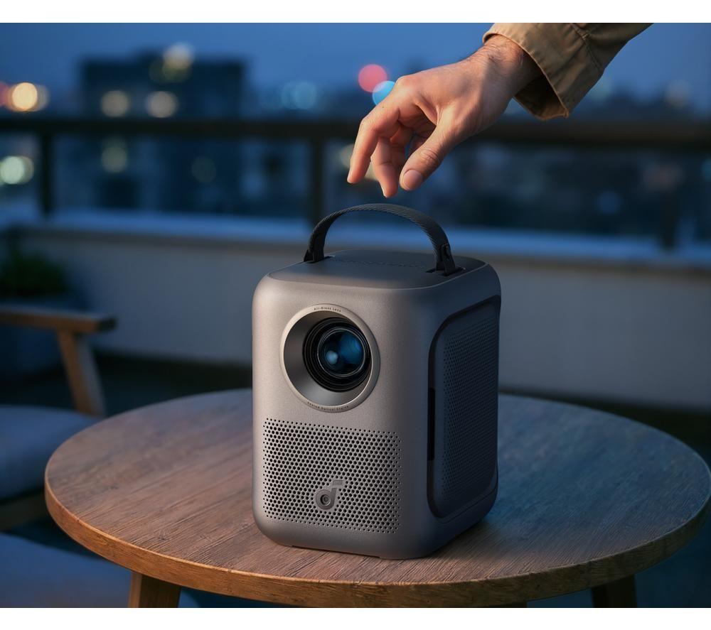 NEBULA P1i Smart Full HD Portable Projector