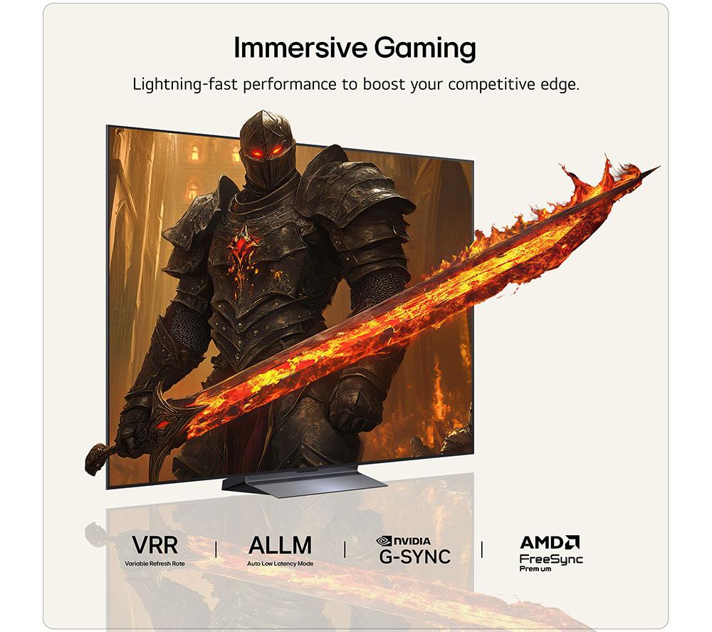 LG C6 77" OLED AI 4K HDR Smart TV 2026 - OLED77C66LB