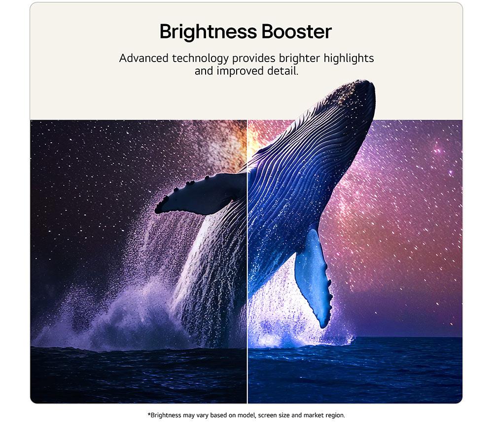 LG C6 65" OLED AI 4K HDR Smart TV 2026 - OLED65C66LB