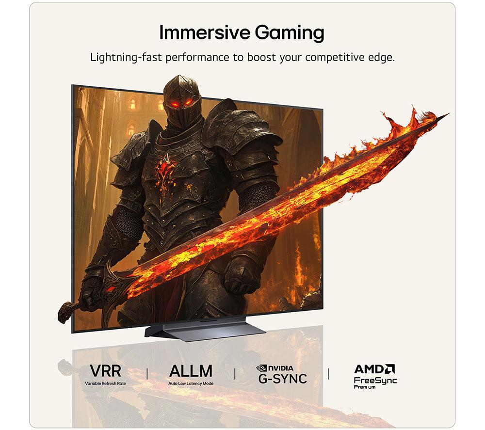 LG C6 65" OLED AI 4K HDR Smart TV 2026 - OLED65C66LB