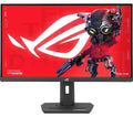 ASUS ROG STRIX XG27ACMS Quad HD 27" Fast IPS LED Gaming Monitor - Grey