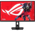 ASUS ROG STRIX XG27ACMES Quad HD 27" Fast IPS LED Gaming Monitor - Black