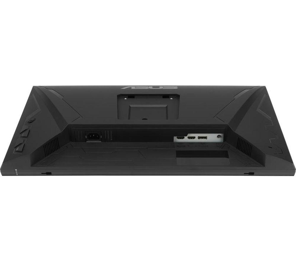 ASUS TUF VG259QMRL5A Full HD 25" Fast IPS Gaming Monitor - Black