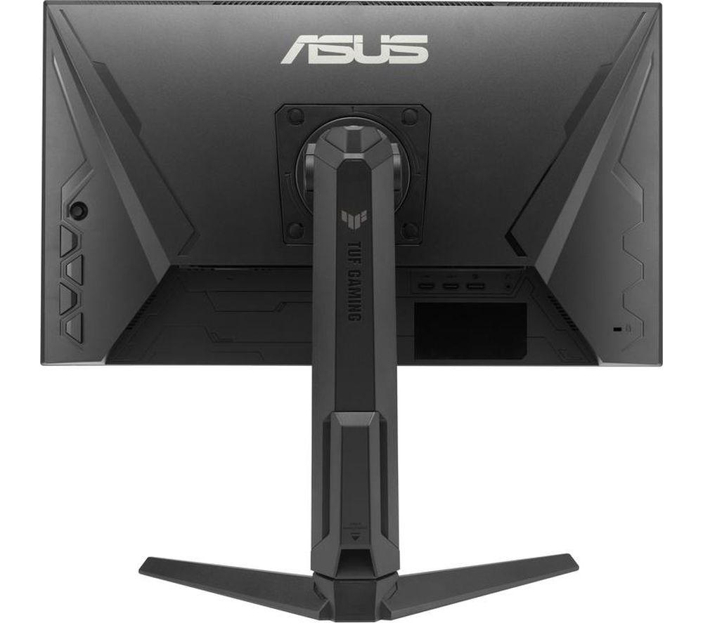 ASUS TUF VG259QMRL5A Full HD 25" Fast IPS Gaming Monitor - Black