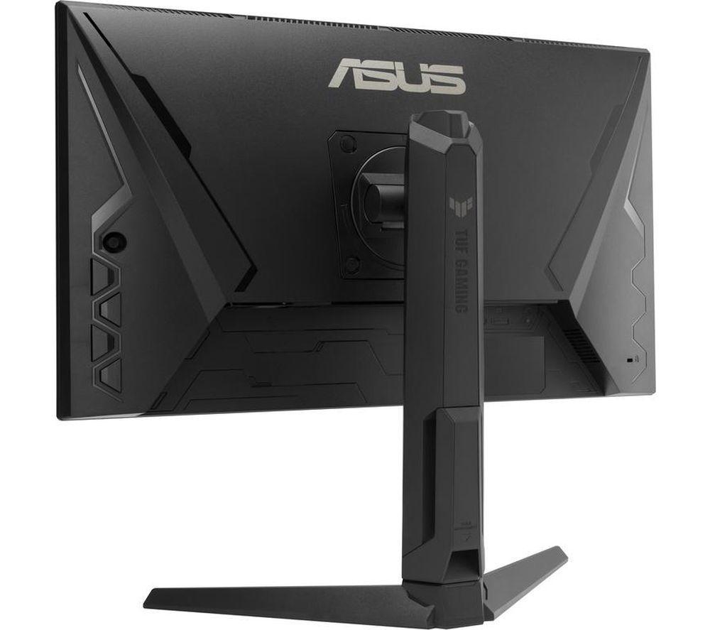 ASUS TUF VG259QMRL5A Full HD 25" Fast IPS Gaming Monitor - Black