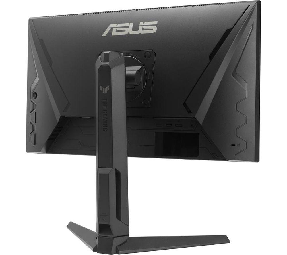 ASUS TUF VG259QMRL5A Full HD 25" Fast IPS Gaming Monitor - Black