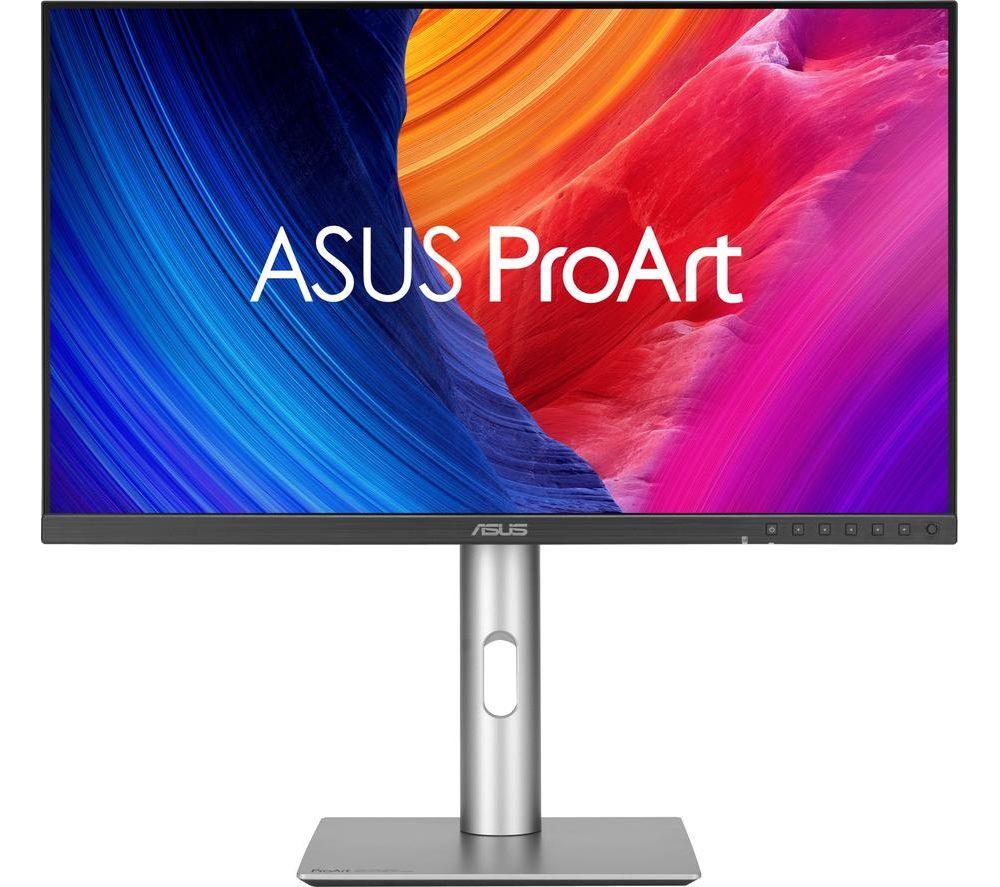 ASUS ProArt PA278QGV Quad HD 27" IPS LCD Monitor - Black