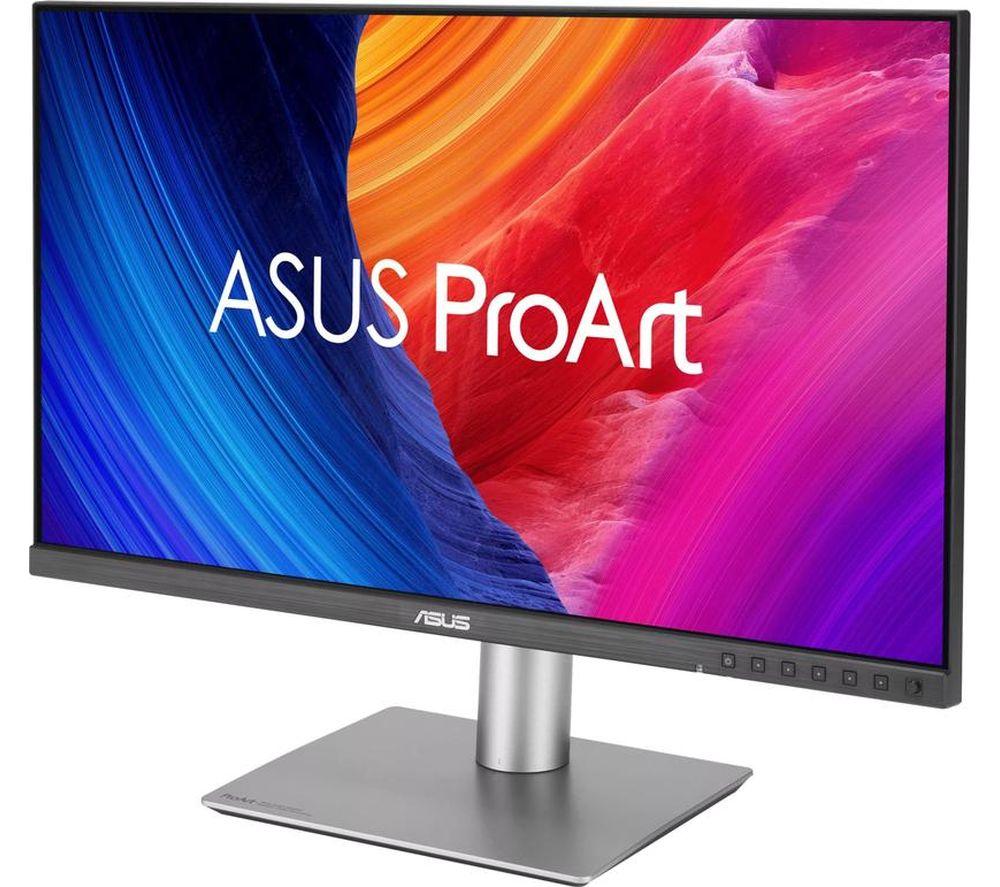 ASUS ProArt PA278QGV Quad HD 27" IPS LCD Monitor - Black