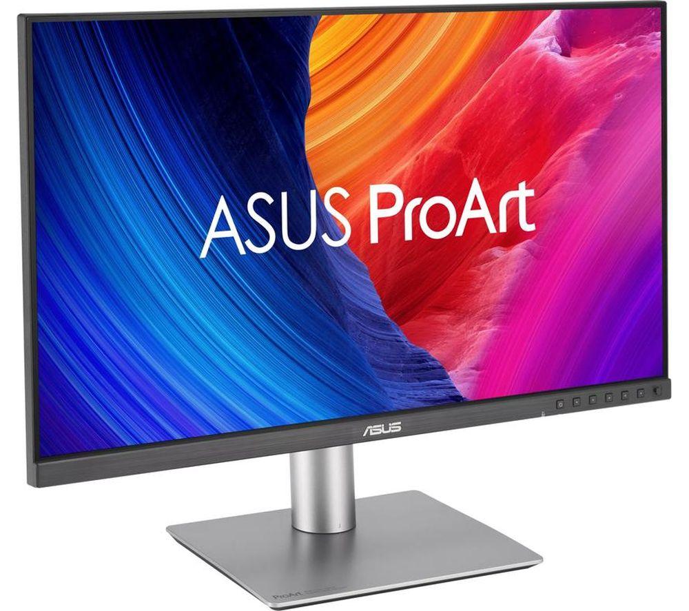 ASUS ProArt PA278QGV Quad HD 27" IPS LCD Monitor - Black