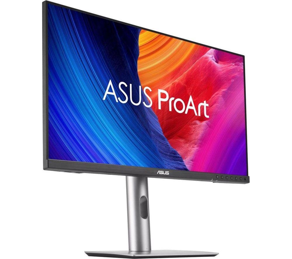 ASUS ProArt PA278QGV Quad HD 27" IPS LCD Monitor - Black