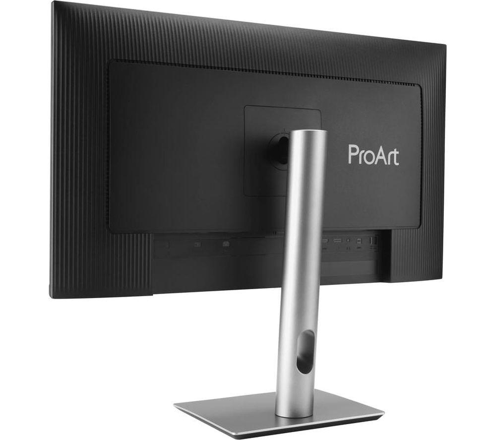 ASUS ProArt PA278QGV Quad HD 27" IPS LCD Monitor - Black