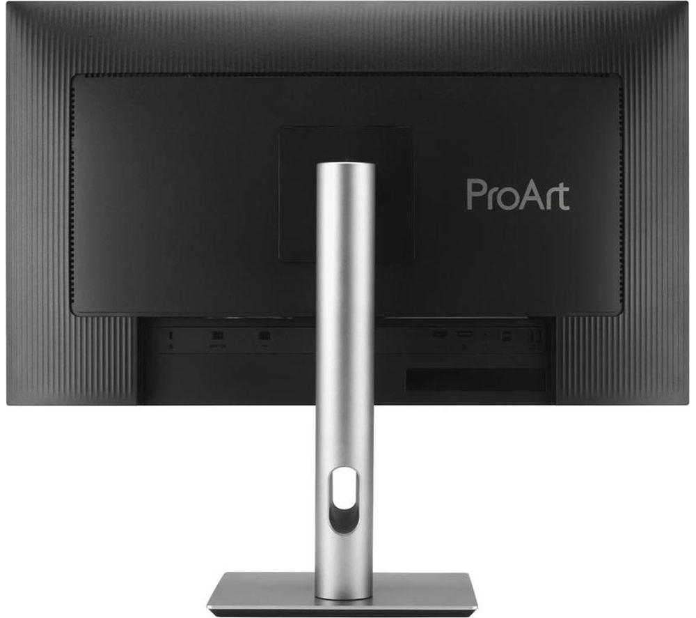 ASUS ProArt PA278QGV Quad HD 27" IPS LCD Monitor - Black
