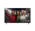 LG B6 55" OLED AI 4K HDR Smart TV 2026 - OLED55B65LA