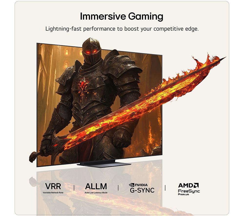 LG C6 83" OLED AI 4K HDR Smart TV 2026 - OLED83C64LA