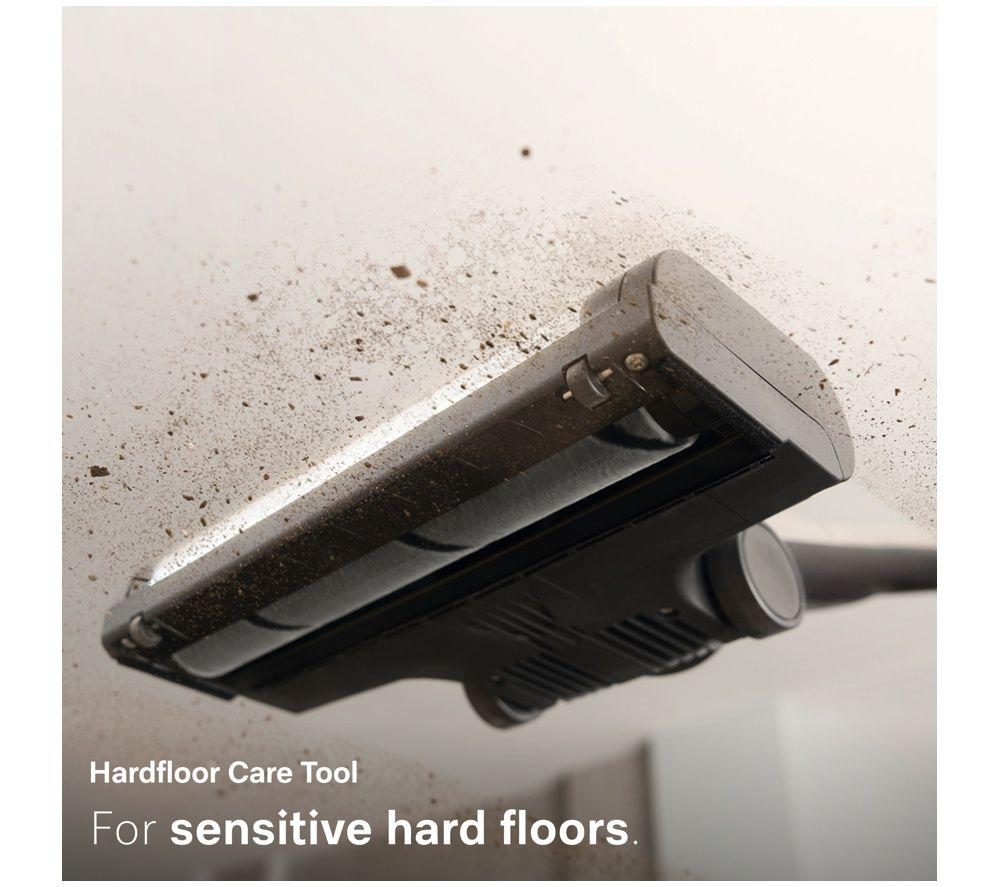 MIELE Triflex HX3 Plus Cordless Vacuum Cleaner - Titanium Pearl