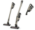 MIELE Triflex HX3 Plus Cordless Vacuum Cleaner - Titanium Pearl