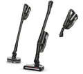MIELE Triflex HX3 Aqua Cordless Vacuum Cleaner - Obsidian Black