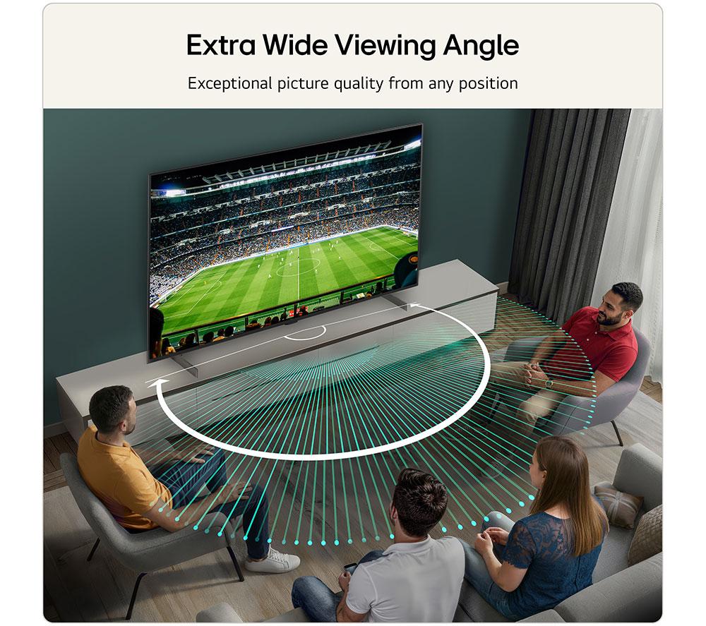 LG B6 65" OLED AI 4K HDR Smart TV 2026 - OLED65B6ELC