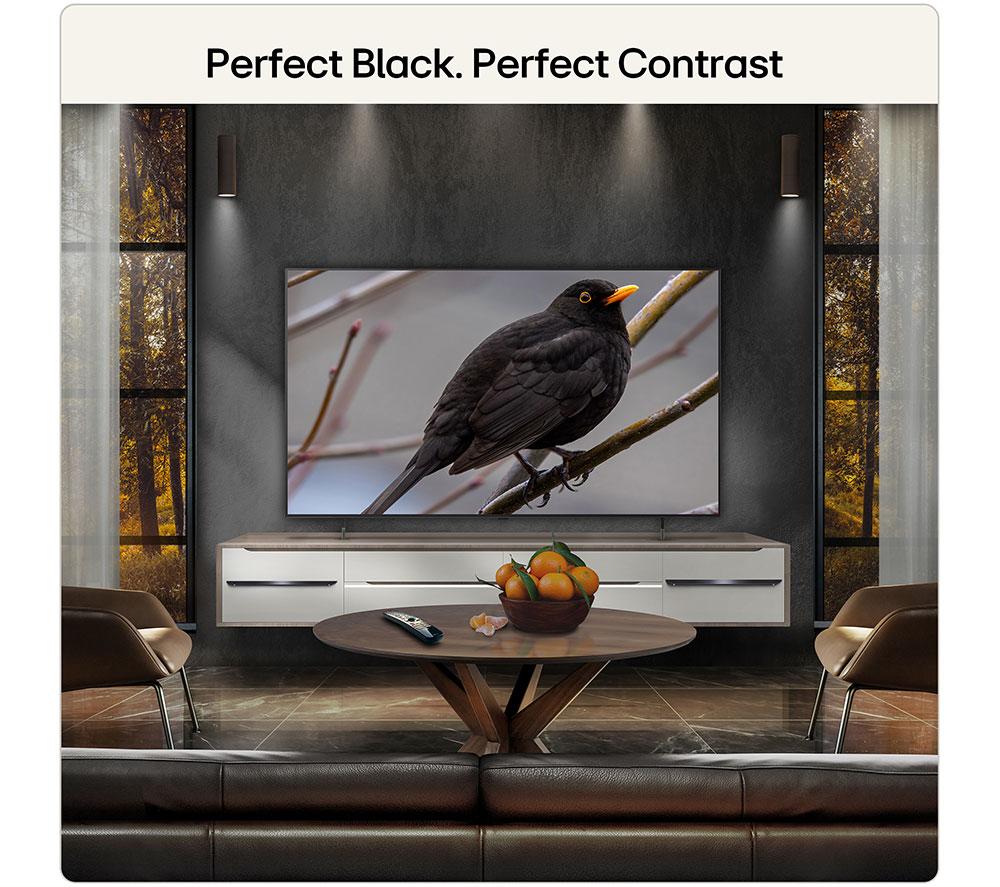 LG B6 65" OLED AI 4K HDR Smart TV 2026 - OLED65B6ELC