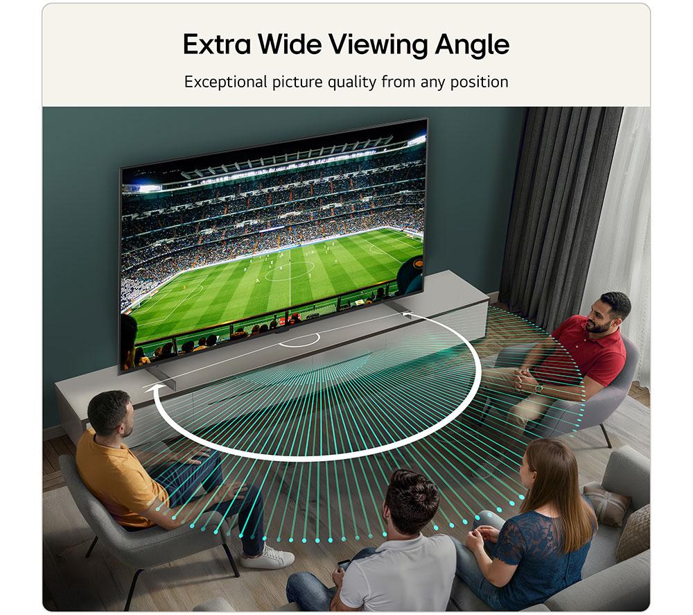 LG B6 77" OLED AI 4K HDR Smart TV 2026 - OLED77B6ELC