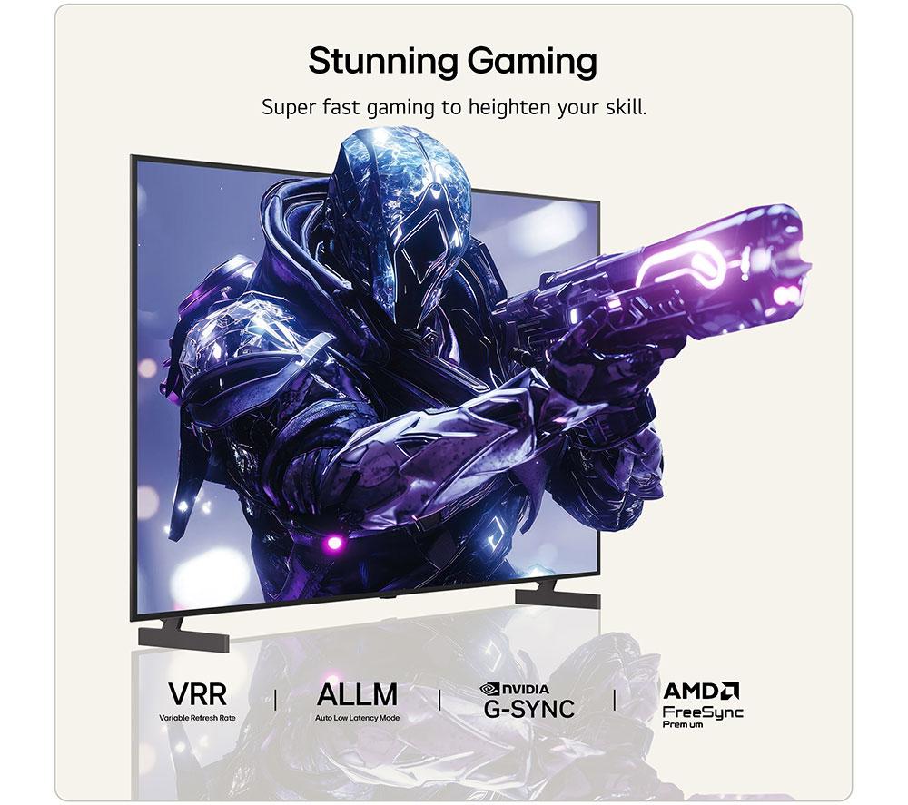 LG B6 77" OLED AI 4K HDR Smart TV 2026 - OLED77B6ELC