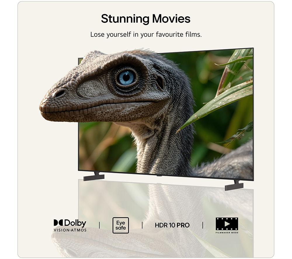 LG B6 77" OLED AI 4K HDR Smart TV 2026 - OLED77B6ELC