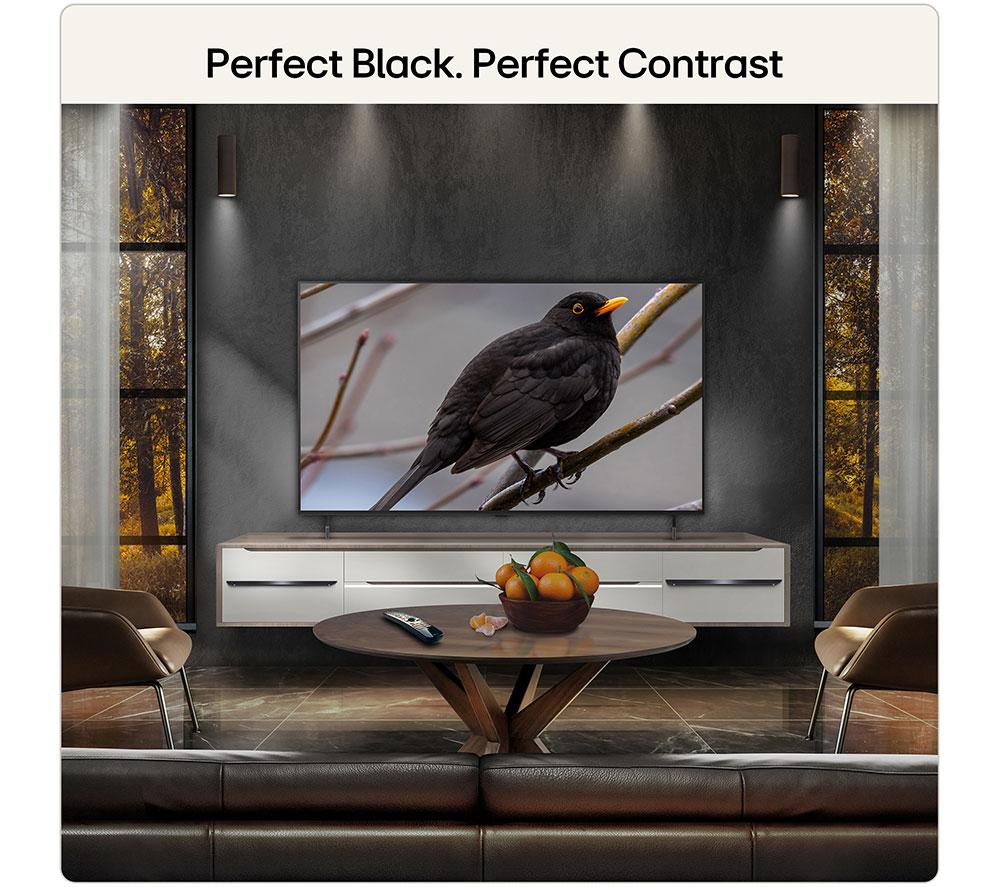 LG B6 55" OLED AI 4K HDR Smart TV 2026 - OLED55B6ELC