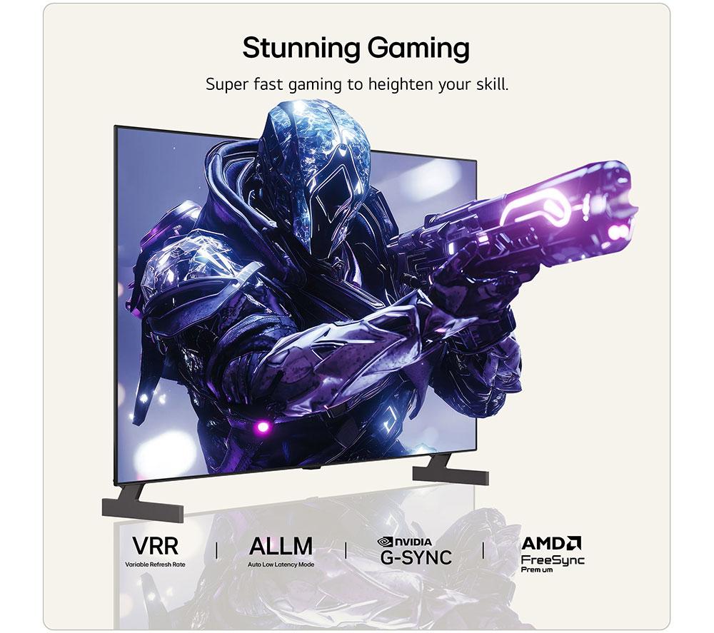 LG B6 55" OLED AI 4K HDR Smart TV 2026 - OLED55B6ELC