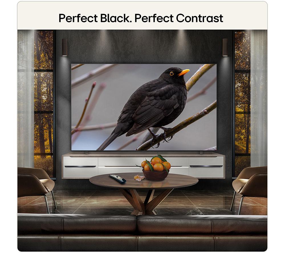 LG B6 83" OLED AI 4K HDR Smart TV 2026 - OLED83B6ELB