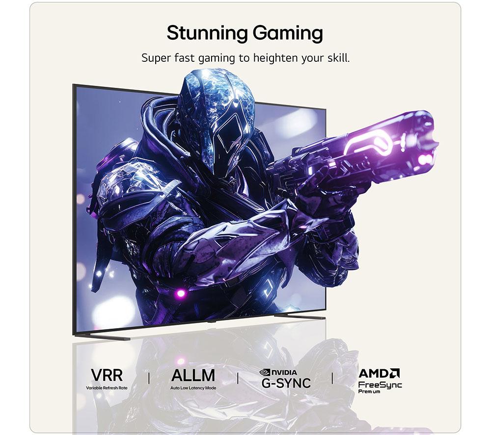 LG B6 83" OLED AI 4K HDR Smart TV 2026 - OLED83B6ELB