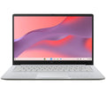ASUS CM15 15.6" Chromebook - MediaTek Kompanio 540, 128 GB eMMC, Grey