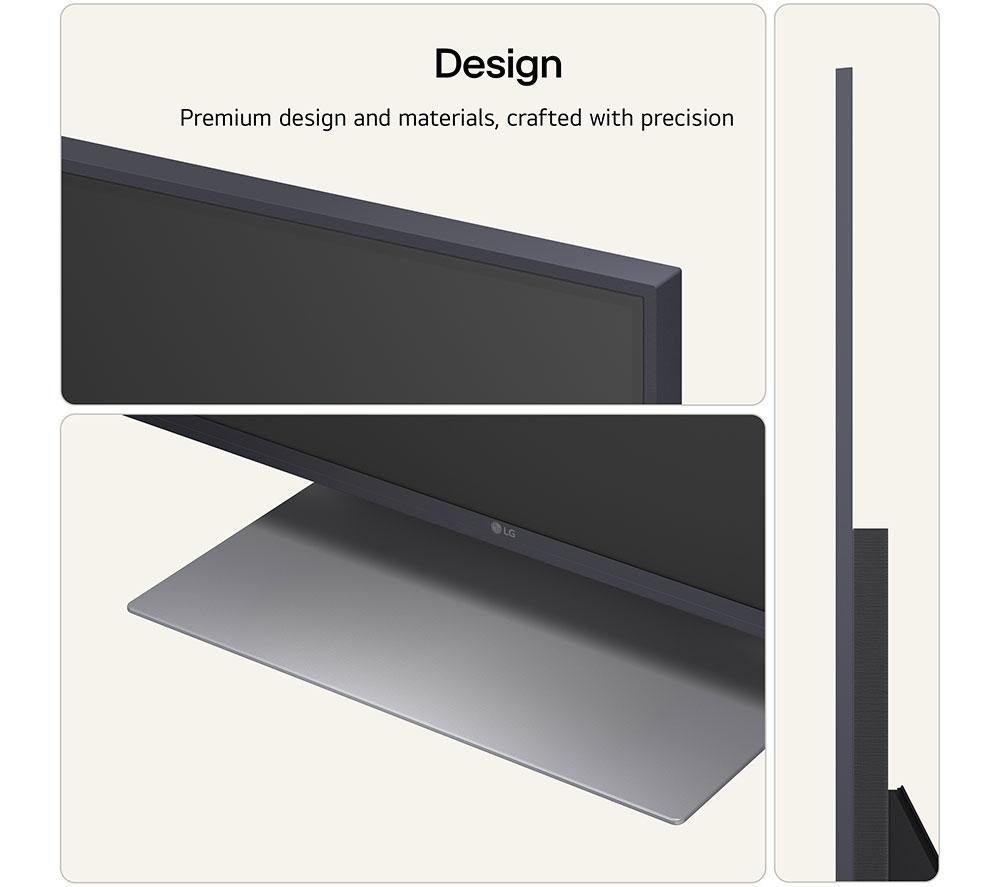 LG MRGB88 65" Mini RGB AI 4K HDR Smart TV 2026 - 65MRGB88B6B