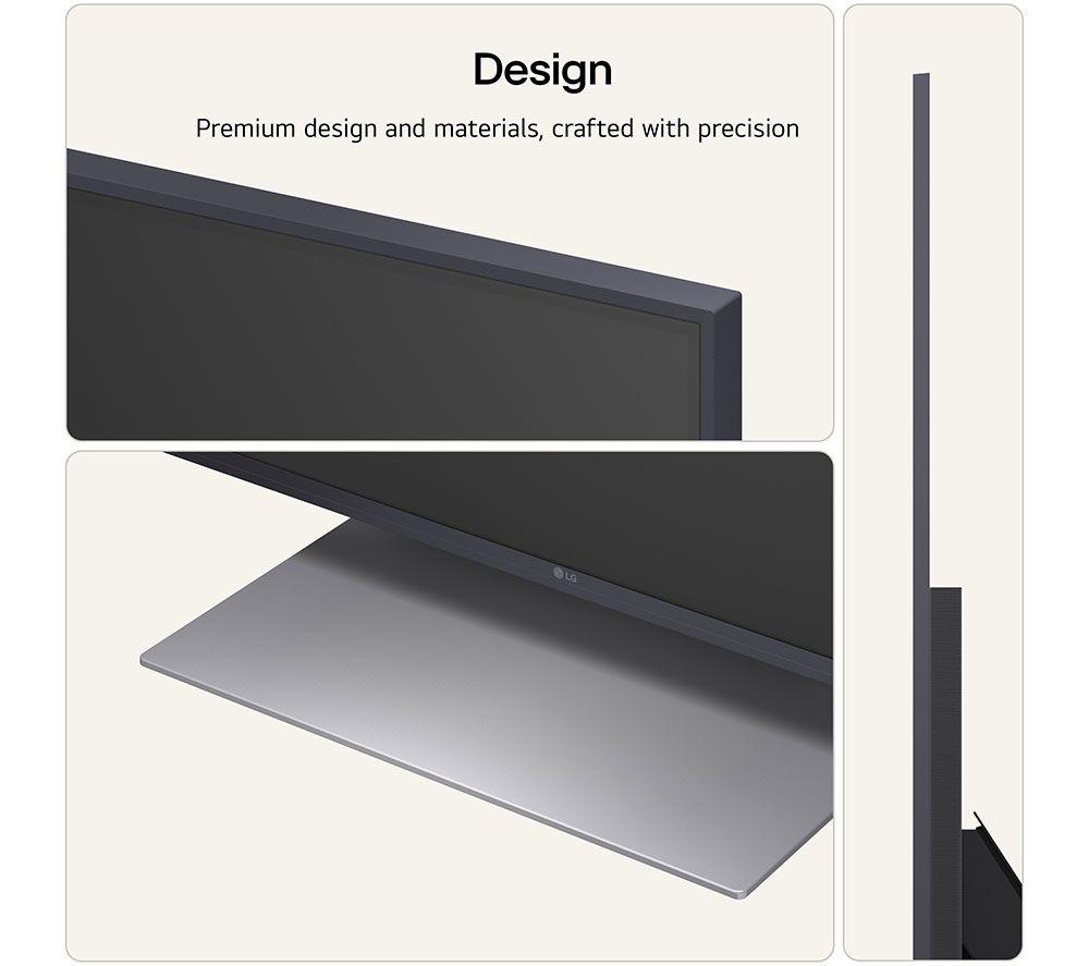 LG MRGB88 75" Mini RGB AI 4K HDR Smart TV 2026 - 75MRGB88B6B