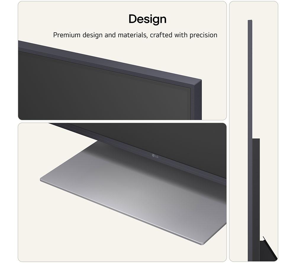 LG MRGB88 86" Mini RGB AI 4K HDR Smart TV 2026 - 86MRGB88B6B