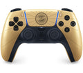 PLAYSTATION PlayStation PS5 007 First Light DualSense Wireless Controller - Gold & Black