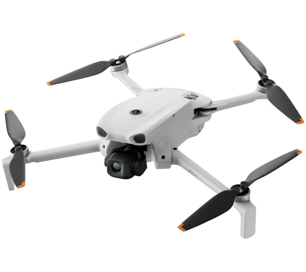 DJI Lito 1 Fly More Combo with RC-N3 Remote Controller - Grey