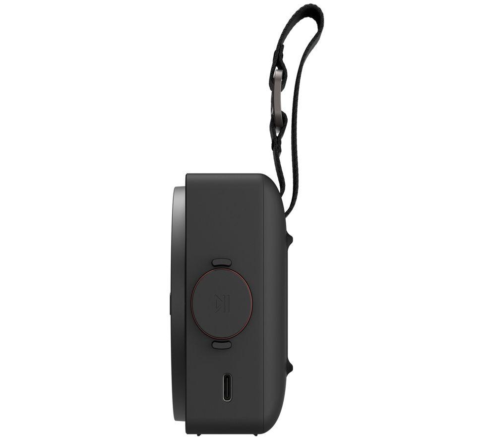 Altavoz Bluetooth portátil LG XBOOM Mini - Negro