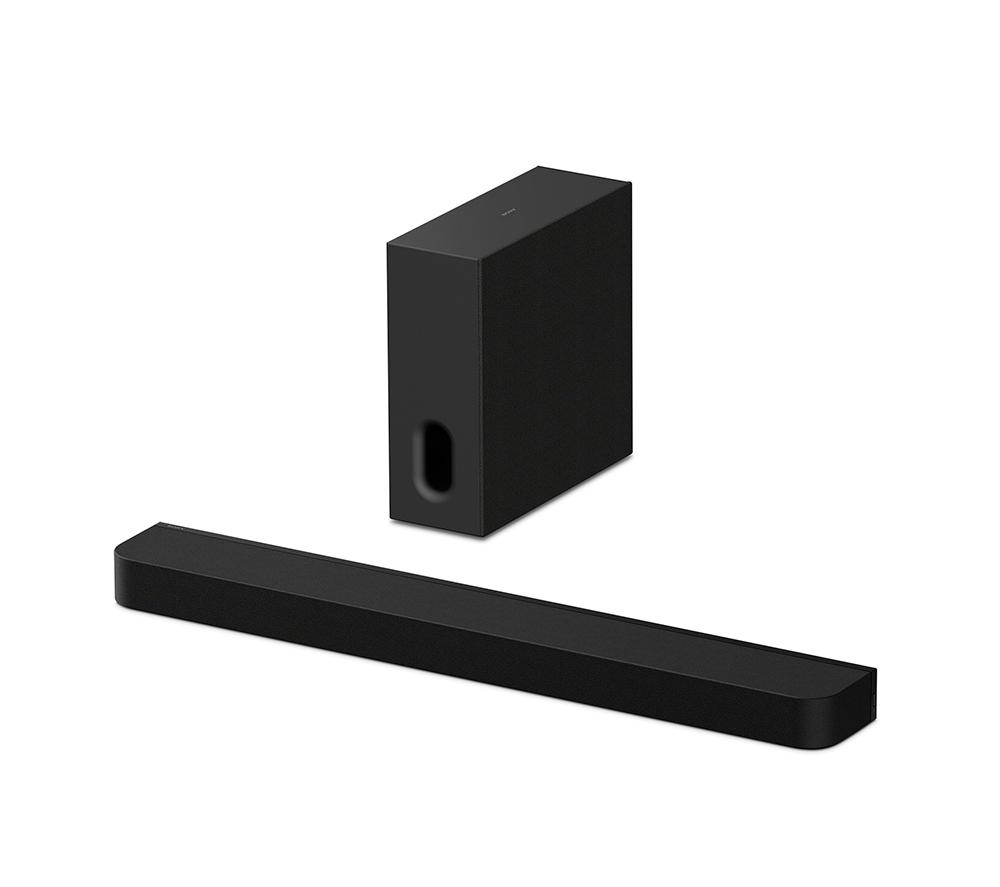 SONY BRAVIA Theatre Bar 7 HTA7100KIT.CEK 5.1.2 Wireless Sound Bar with Dolby Atmos