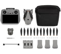 DJI Lito X1 Fly More Combo with RC-2 Remote Controller - Grey