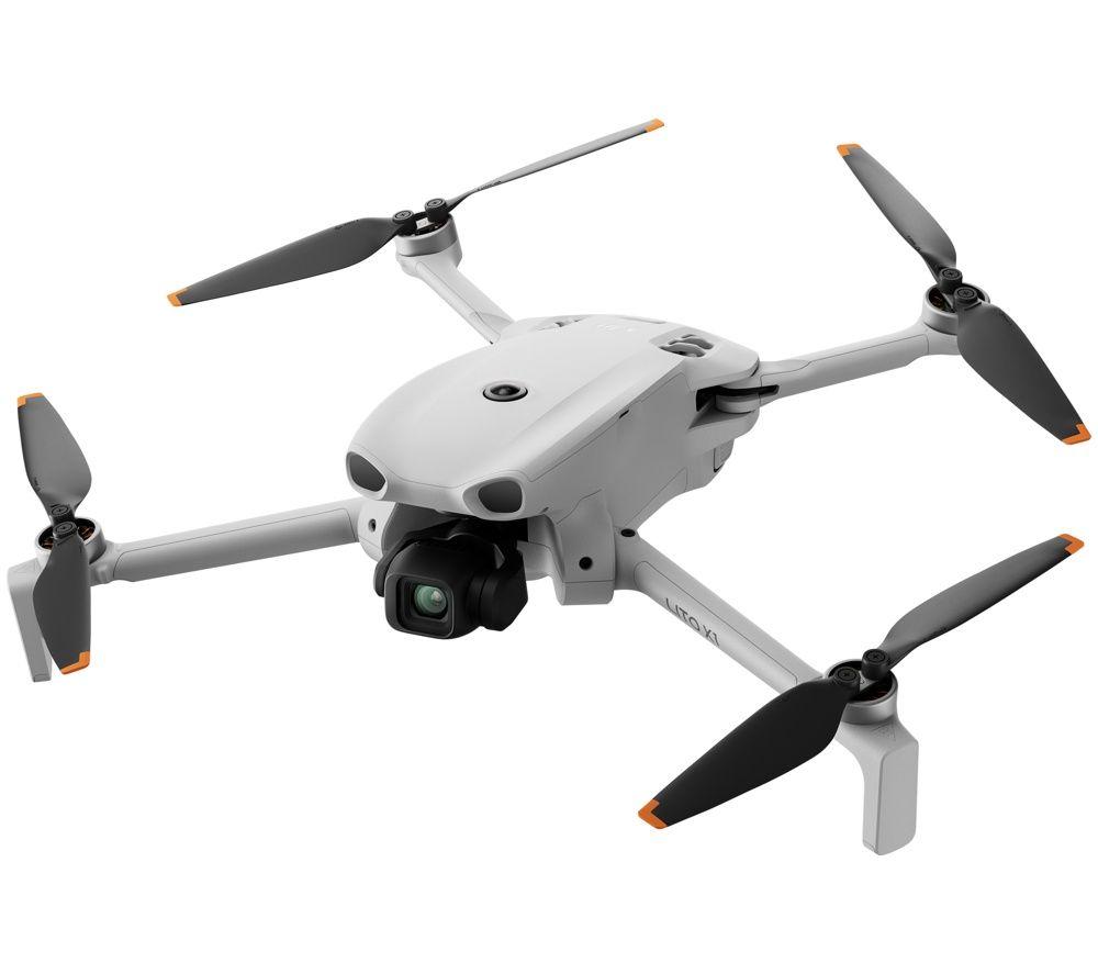 DJI Lito X1 Fly More Combo with RC-2 Remote Controller - Grey
