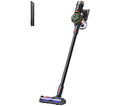 DYSON V8 Cyclone Cordless Vacuum Cleaner - Black & Green