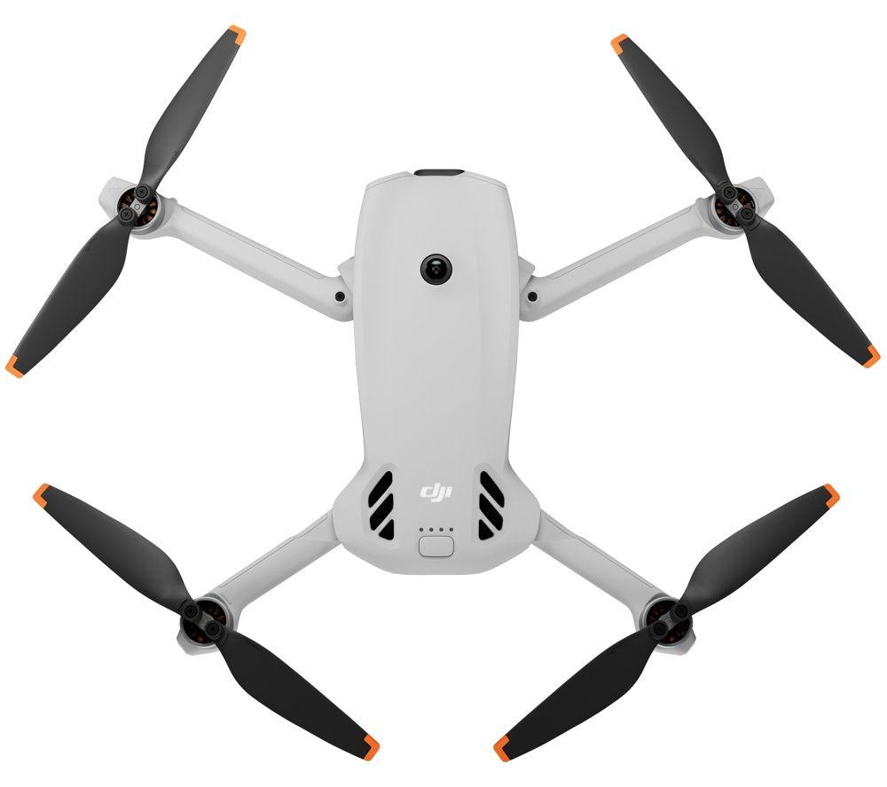 DJI Lito 1 with RC-N3 Remote Controller - Grey