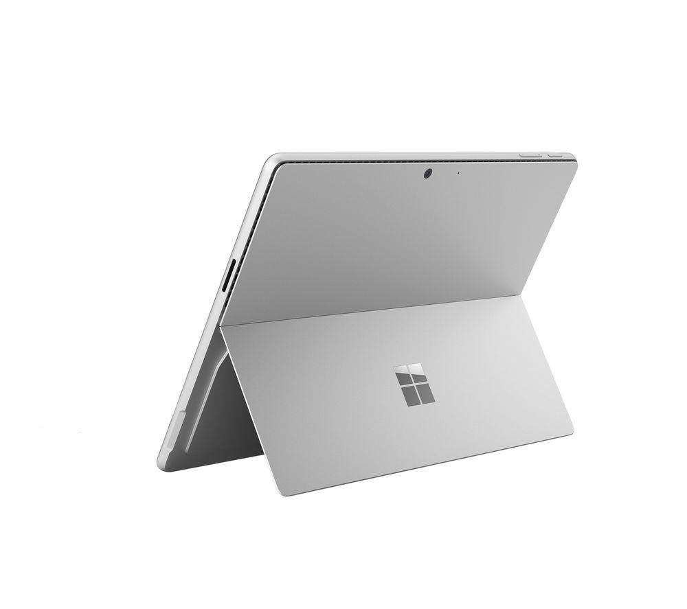 MICROSOFT Surface Pro 13", Copilot+ PC - Snapdragon X2 Elite, 512 GB SSD, Platinum