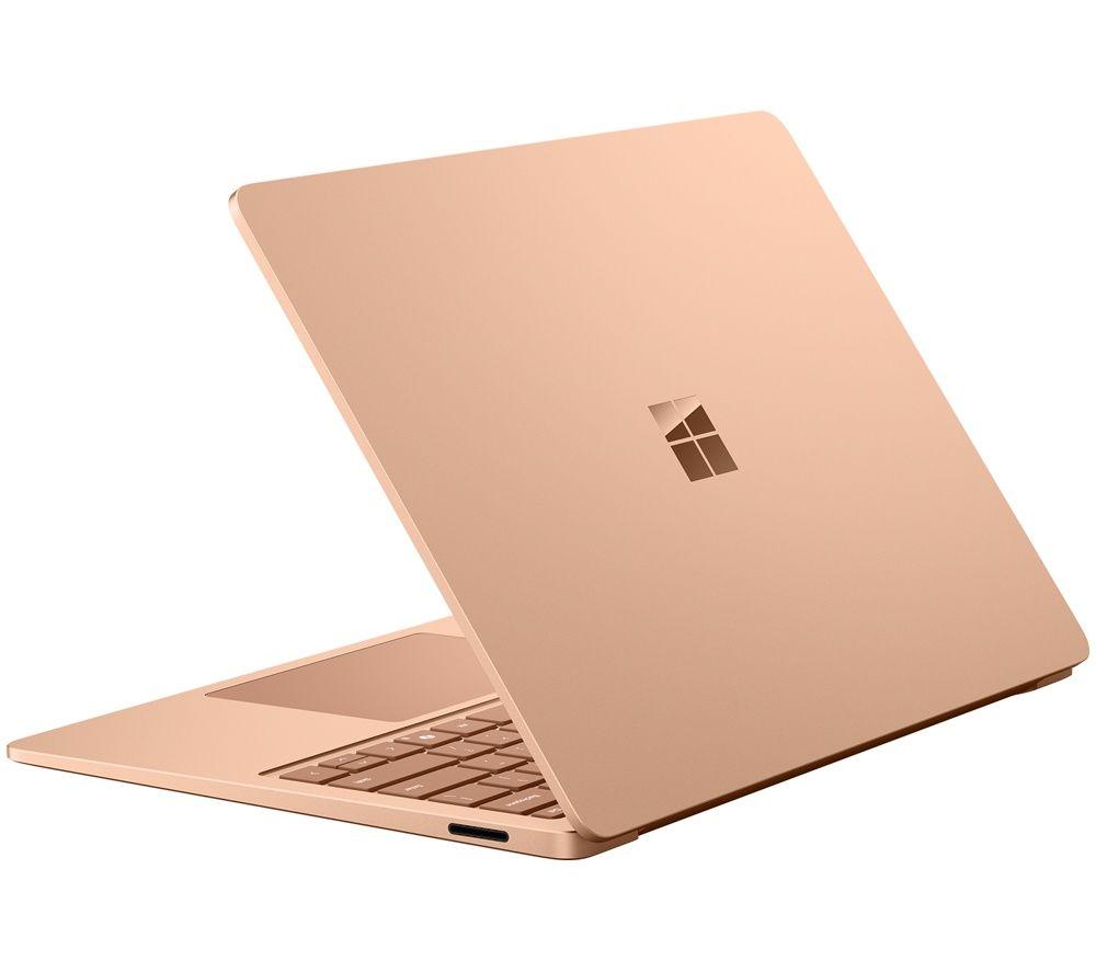 MICROSOFT Surface Laptop 13.8", Copilot+ PC - Snapdragon X2 Plus, SSD de 512 GB, Dune