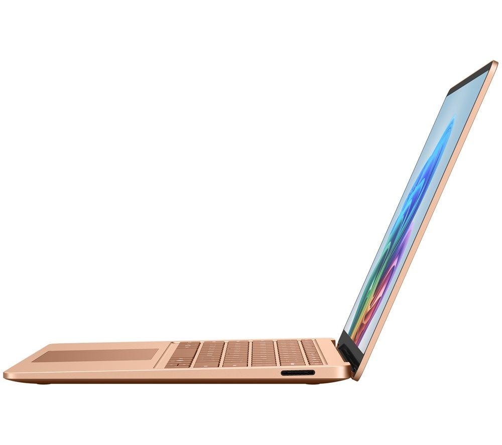 MICROSOFT Surface Laptop 13.8", Copilot+ PC - Snapdragon X2 Plus, SSD de 512 GB, Dune
