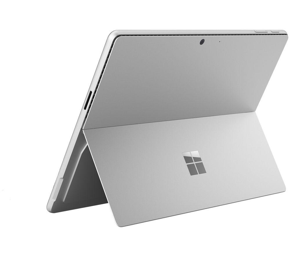 MICROSOFT Surface Pro 13", Copilot+ PC - Snapdragon X2 Plus, 256 GB SSD, Platino
