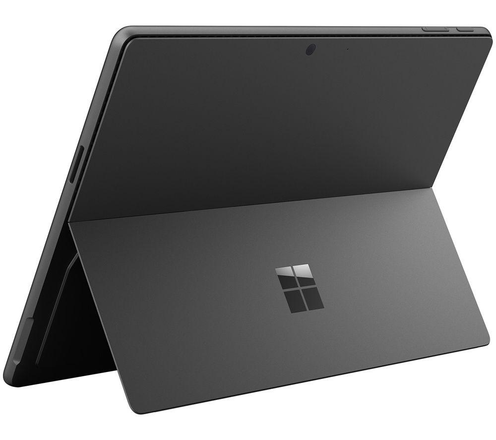 MICROSOFT Surface Pro de 13", Copilot+ PC - Snapdragon X2 Elite, SSD de 512 GB, negro