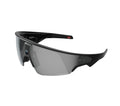 OAKLEY META Vanguard Glasses - Black with Prizm Black Lenses
