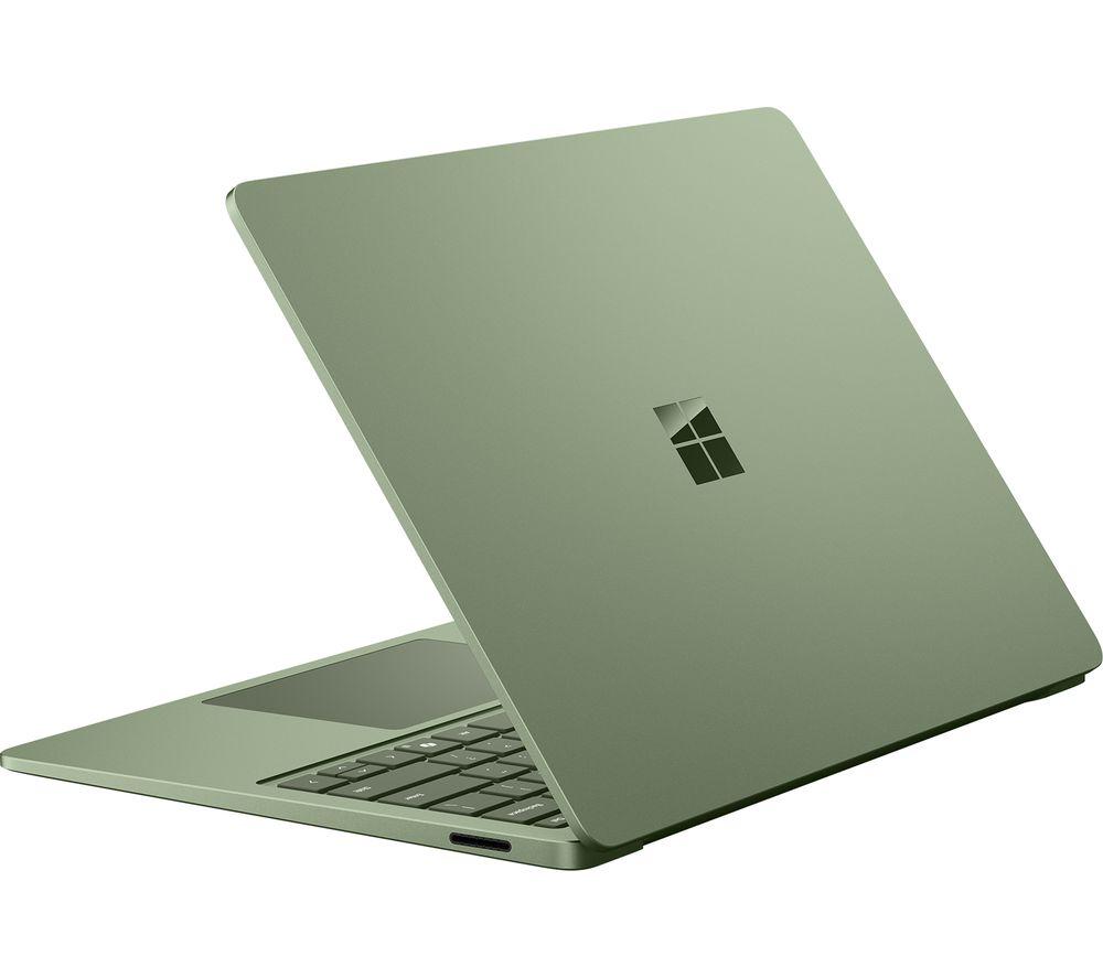 MICROSOFT Surface Laptop 13.8", Copilot+ PC - Snapdragon X2 Plus, 512 GB SSD, Jade